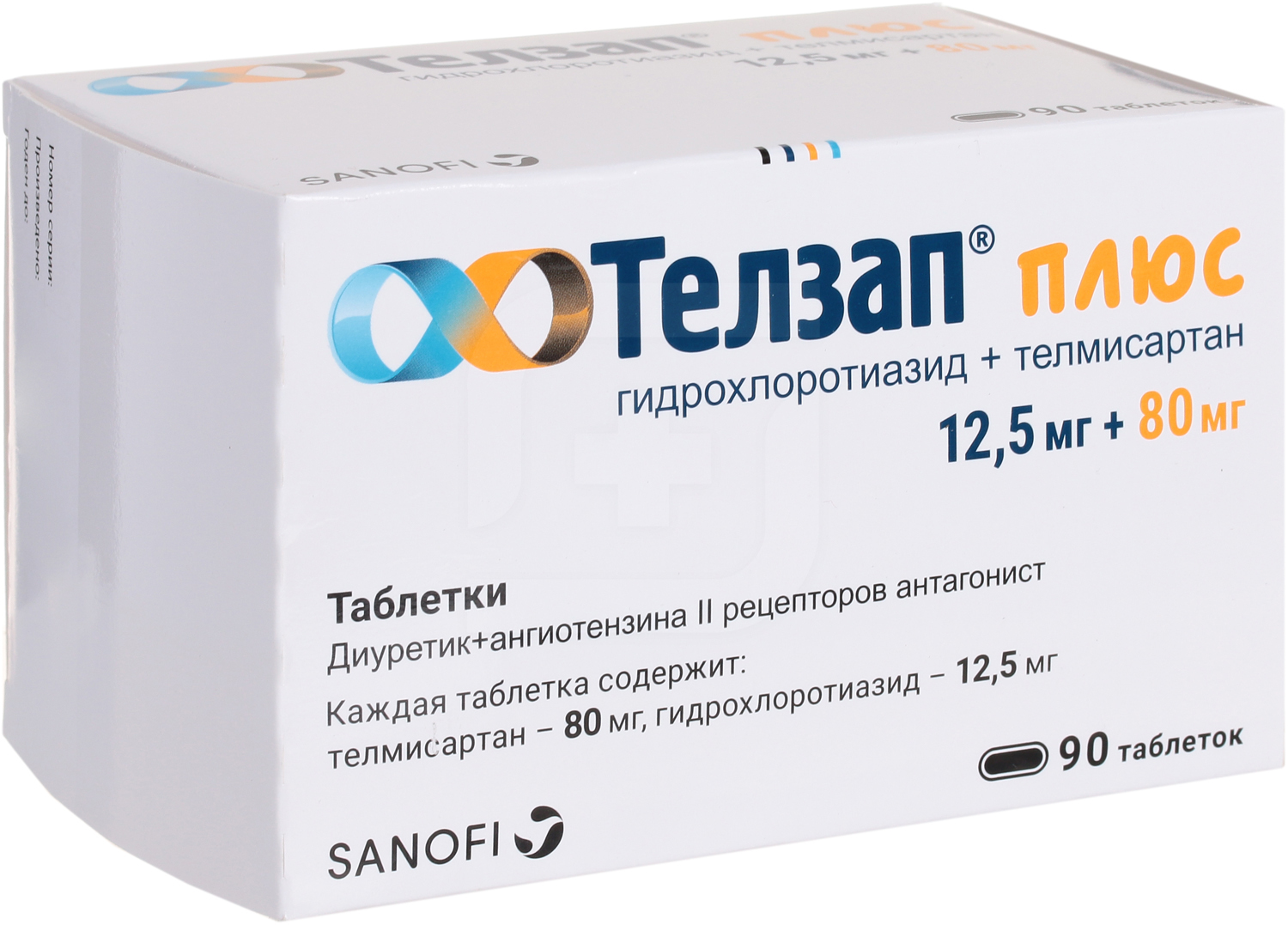 Таблетки телзап. Телзап плюс таб. 80 Мг+12,5 мг №90. Телзап 80 12.5. Телмисартан гидрохлортиазид 80/12.5. Телзаплюс МАЗ 80 млиграм.