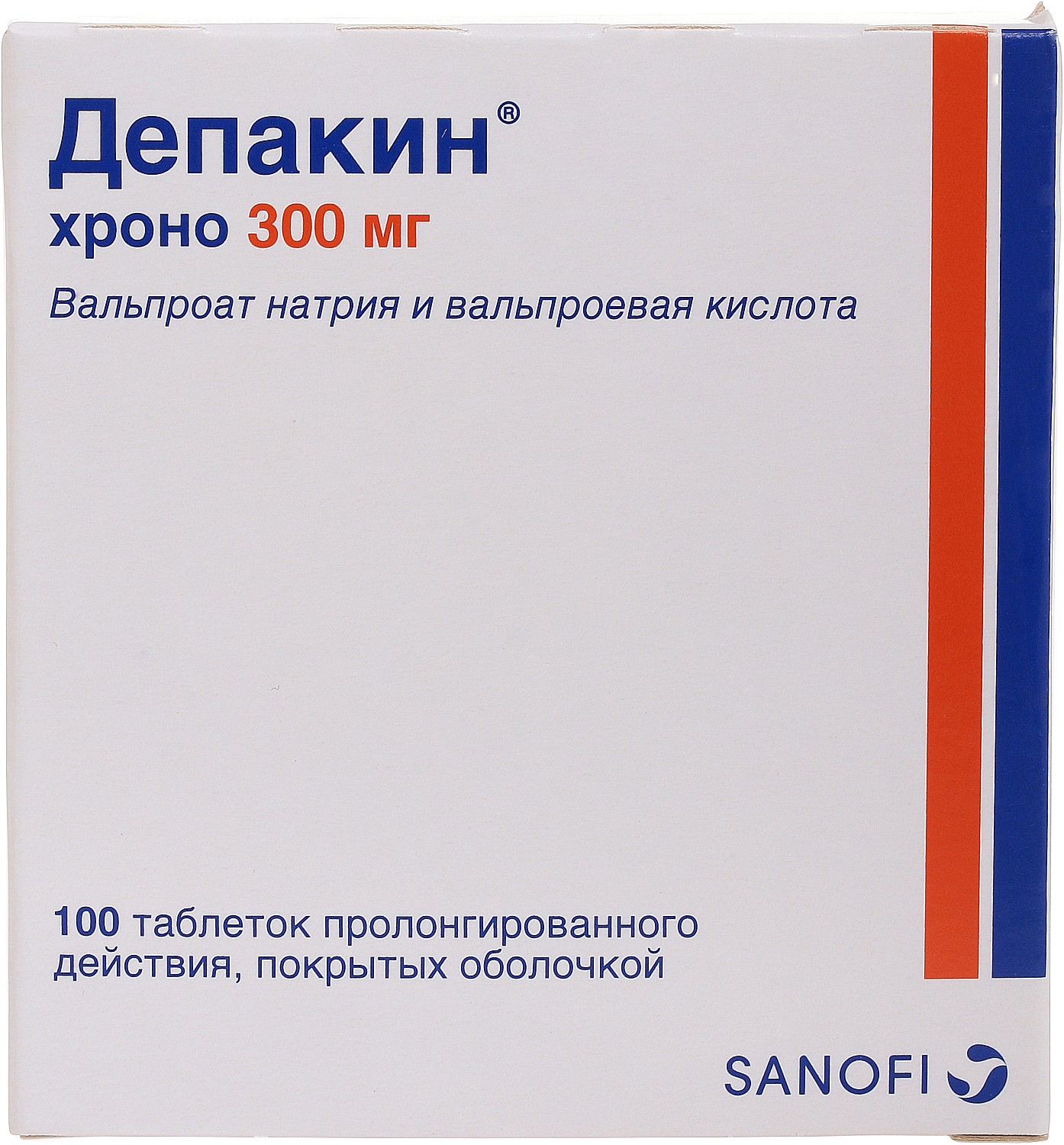 Депакин Хроно таб п/об пролонг 300мг 100 шт. Депакин Хроно 300. Депакин Хроносфера 300 мг.