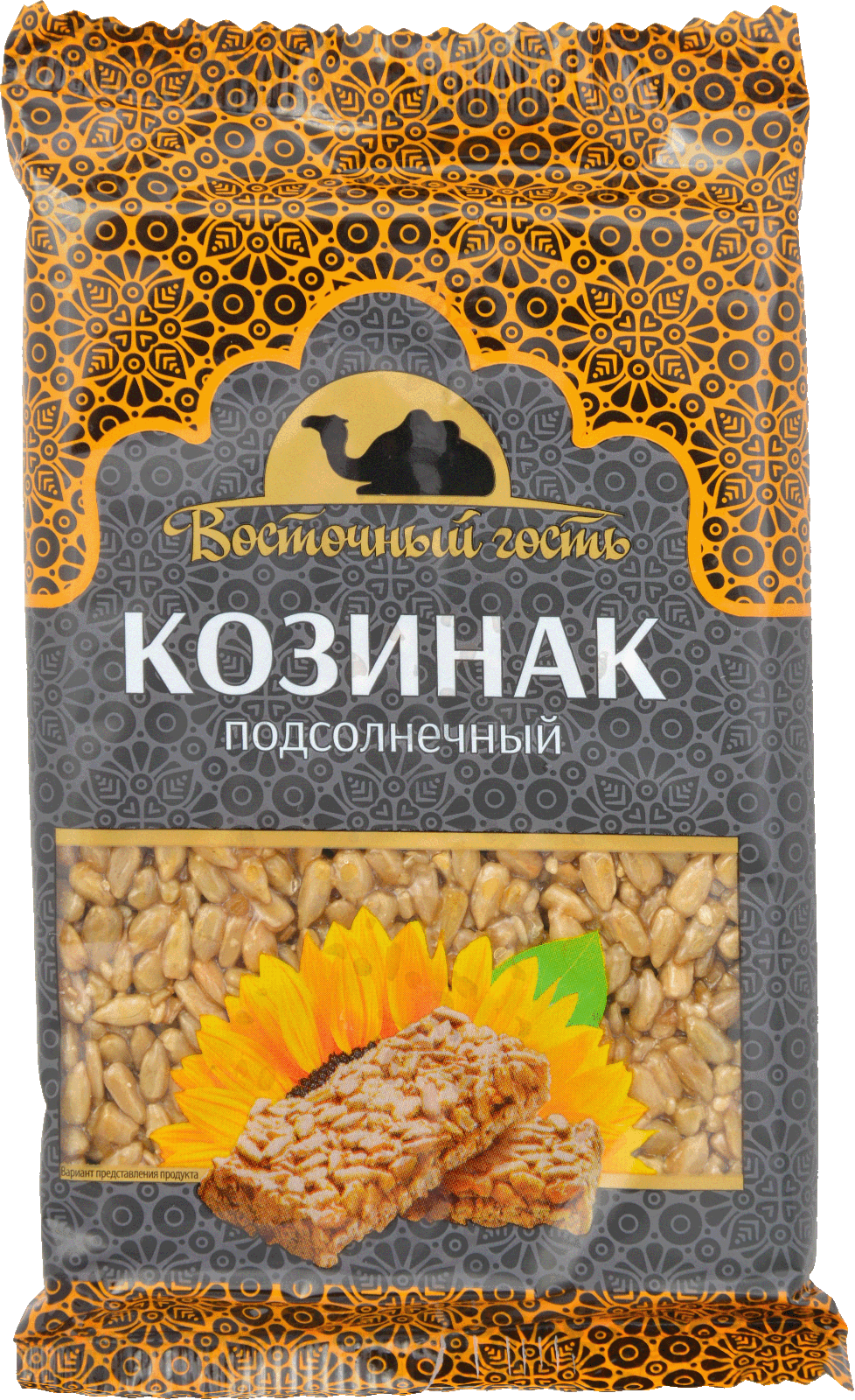 Козинак Восточный Гость Подсолнечный 150г — в каталоге на сайте сети Магнит  | Краснодар