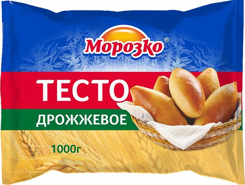 Тесто Морозко В Шариках Купить