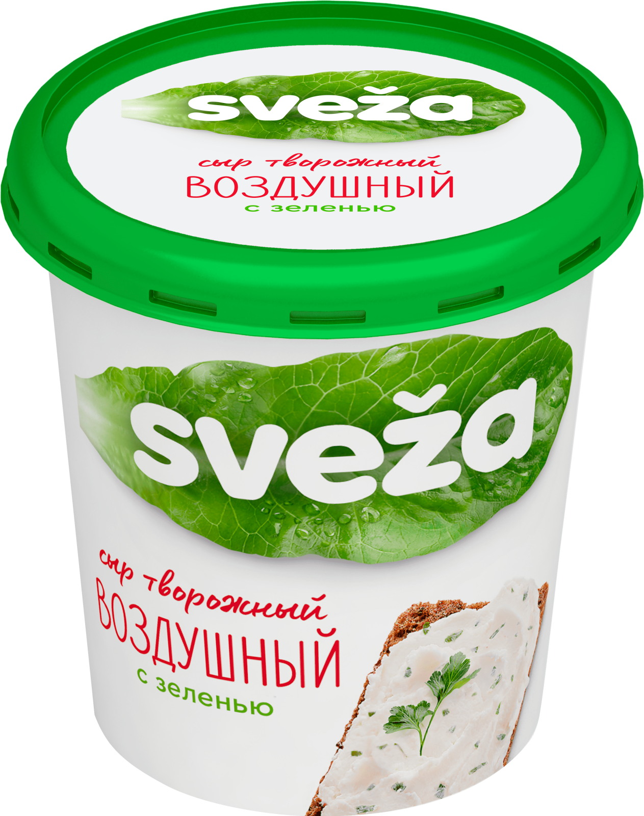 Сыр творожный Савушкин Воздушный с зеленью 60% 150г — в каталоге на сайте  сети Магнит | Краснодар