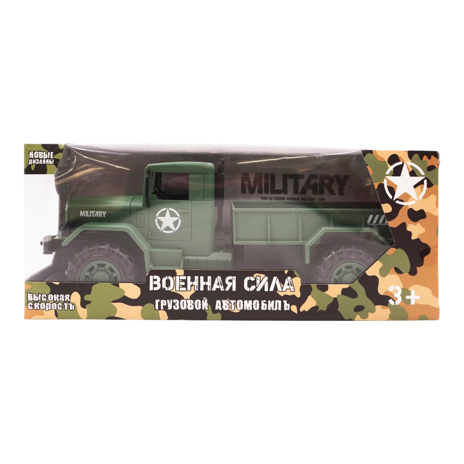 Игрушка грузовик военный 240г 33.5*13*14см — в каталоге на сайте сети  Магнит | Краснодар