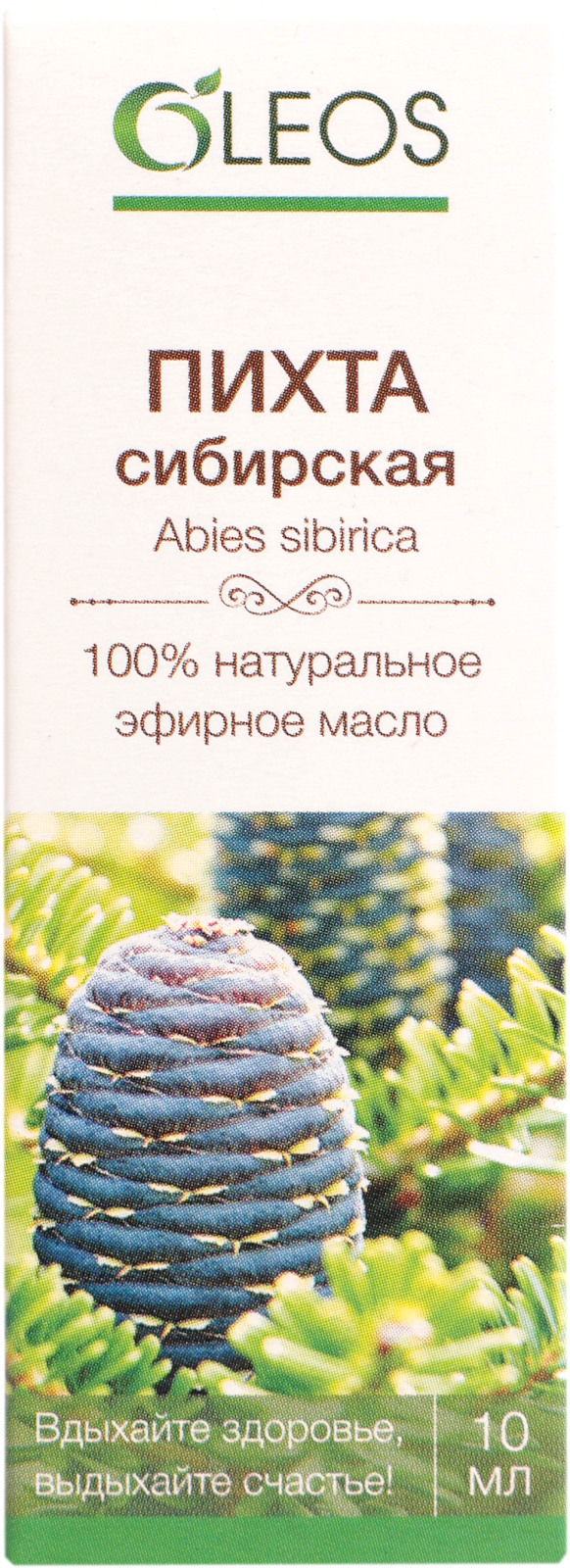 Масло Эфирное Oleos Пихта 10мл — В Каталоге На Сайте Магнит.