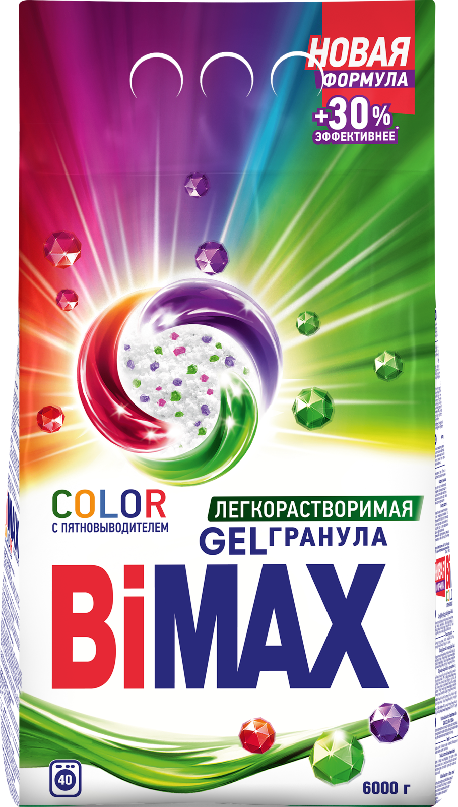 Стиральный порошок Bimax Color автомат 6кг — в каталоге на сайте сети  Магнит | Краснодар