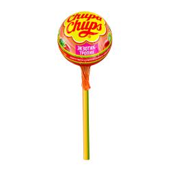 Отзывы на Карамель Экзотик-тропик Chupa Chups 12г