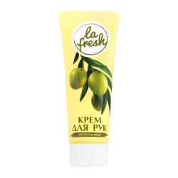 Отзывы на Крем для рук La Fresh Питательный 70мл