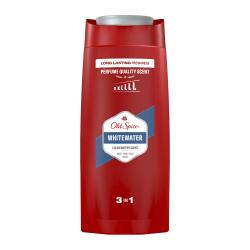 Отзывы на Гель для душа Old Spice мужской 675мл