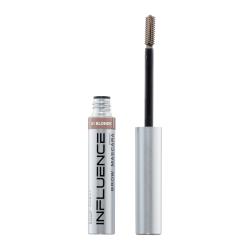 Отзывы на Тушь Influence Beauty для бровей Brow Robot тон 01