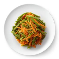 Отзывы на Салат со стручковой фасолью по-корейски 250г