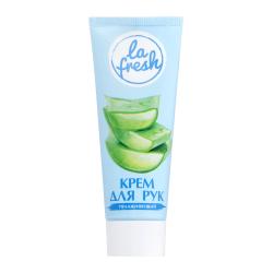 Отзывы на Крем для рук La Fresh Увлажняющий 70мл