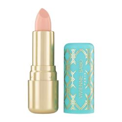 Отзывы на Помада-бальзам для губ Vivienne Sabo Balm Fantaisie 02 тон