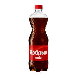 Отзывы на Напиток Добрый Cola 1л