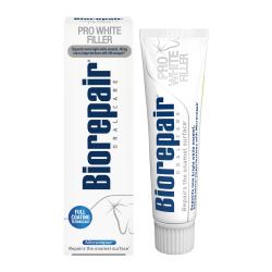 Отзывы на Зубная паста Про Вайт Biorepair 75мл