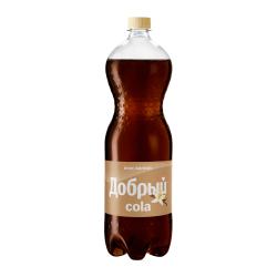 Отзывы на Напиток Добрый Cola Ваниль 1.5л