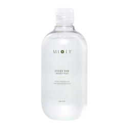 Отзывы на Мицеллярная вода Mixit Your Skin с витамином Е 500мл