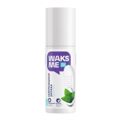 Отзывы на Нейтрализатор запаха Waks Me Smell Remover для обуви 150мл