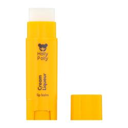 Отзывы на Бальзам для губ Сливочный ликер Holly Polly