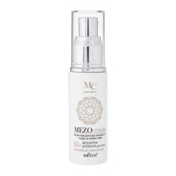 Отзывы на Крем для лица Mezocomplex дневной Комплексное омоложение 50+ 50мл