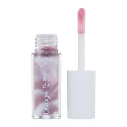 Отзывы на Бальзам для губ Marbled Lip Balm тон 04 Divage