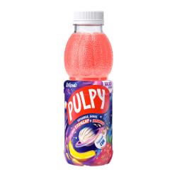 Отзывы на Напиток Добрый Pulpy Клубника-банан пломбир 450мл