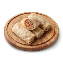 Отзывы на Голубцы мясные