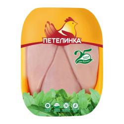 Отзывы на Филе цыпленка-бройлера Петелинка