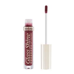 Отзывы на Блеск для губ Glass Shine тон 27 Lost Cherry Luxvisage