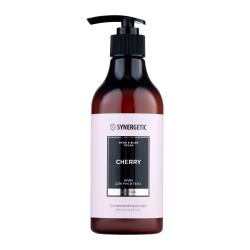 Отзывы на Крем для рук и тела Cherry Synergetic 380мл