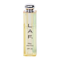Отзывы на Бальзам для губ SPF 30 Цитрус LAF