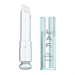 Отзывы на Бальзам для губ SPF 30 Мята LAF