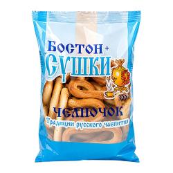 Отзывы на Сушки Челночок 300г