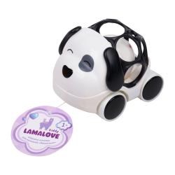 Отзывы на Игрушки для малышей Kiddy Lamalove в ассортименте
