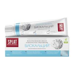 Отзывы на Зубная паста Биокальций Splat Professional 100г