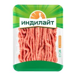 Отзывы на Фарш два мяса индейка-говядина Индилайт 400г