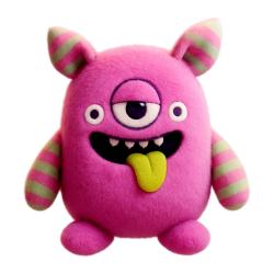 Отзывы на Мягкая игрушка Монстрик Wowplay! 18см в ассортименте
