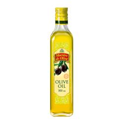 Отзывы на Масло оливковое Pure Maestro de Oliva 500мл
