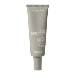 Отзывы на Крем для лица с азелаиновой кислотой Pure Dermatol Vivienne Sabo 50мл