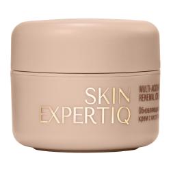 Отзывы на Обновляющий ночной крем с кислотами Skin Expertiq Vivienne Sabo 50мл