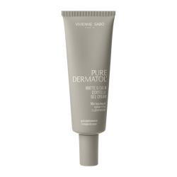 Отзывы на Матирующий крем-гель с центеллой Pure Dermatol Vivienne Sabo 50мл