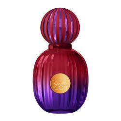 Отзывы на Парфюмерная вода женская The Icon Elixir Banderas 50мл
