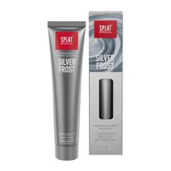 Отзывы на Зубная паста Silver Frost Splat Special 75мл