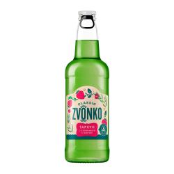 Отзывы на Напиток газированный тархун клубника и мята Zvonko Classic 400мл