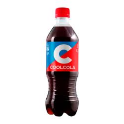 Отзывы на Напиток Cool Cola 500мл