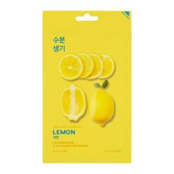 Отзывы на Маска для лица Holika Holika тканевая Lemon 23мл