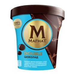 Отзывы на Мороженое Магнат Пинта Шоколадное c кусочками настоящего шоколада 310г