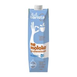 Отзывы на Напиток кокосовый Nemoloko Prof 1л