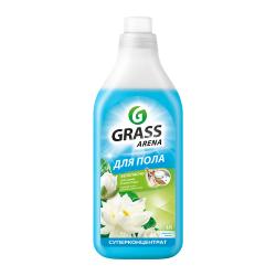 Отзывы на Средство для пола Grass Arena Водяная лилия 1л