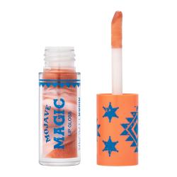 Отзывы на Блеск для губ Mojave Magic Beauty Bomb тон 01