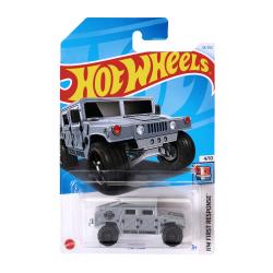 Отзывы на Металлическая машинка Hot Wheels в ассортименте