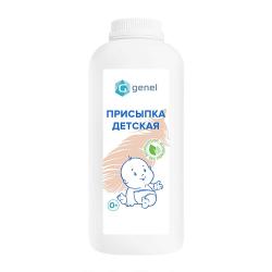 Отзывы на Присыпка детская с первого месяца жизни 100г